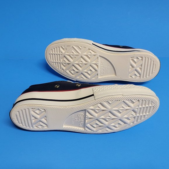 Converse Womens Chuck 70 Ox Parkway Floral 561657C - Picture 7 of 12